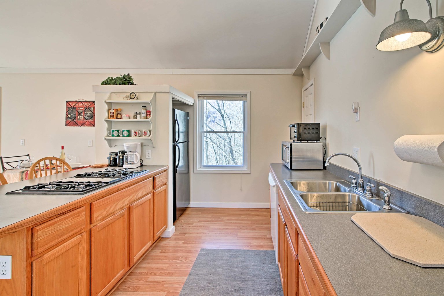 Robbinsville Vacation Rental