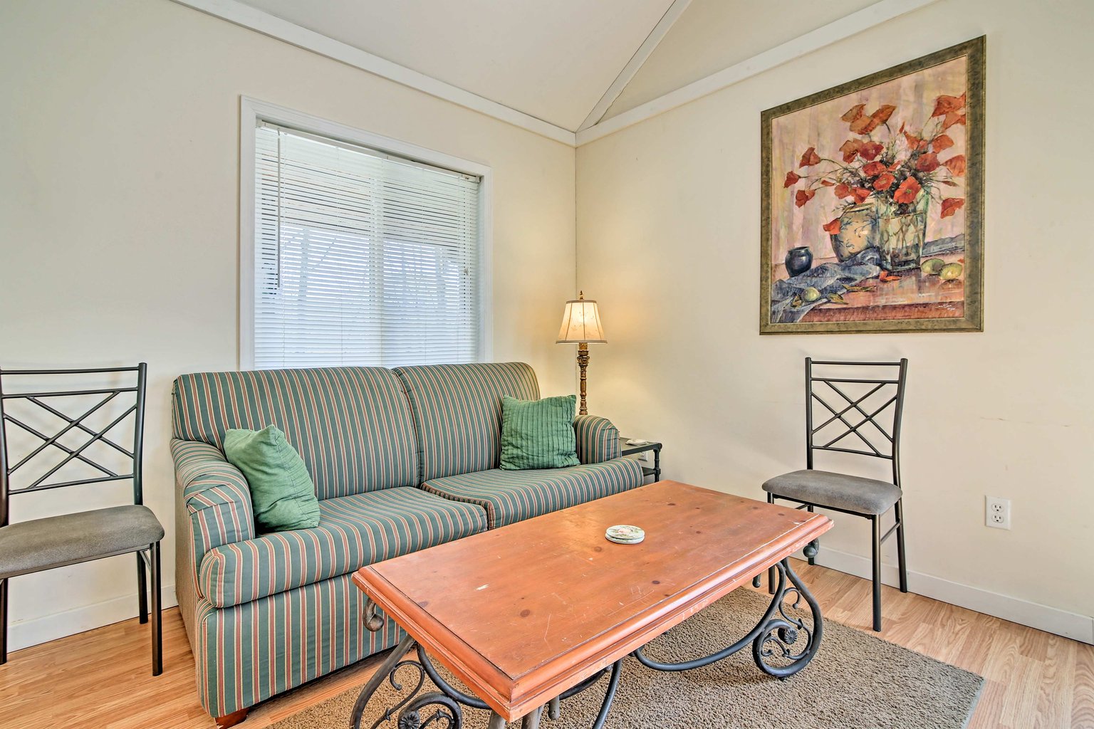 Robbinsville Vacation Rental