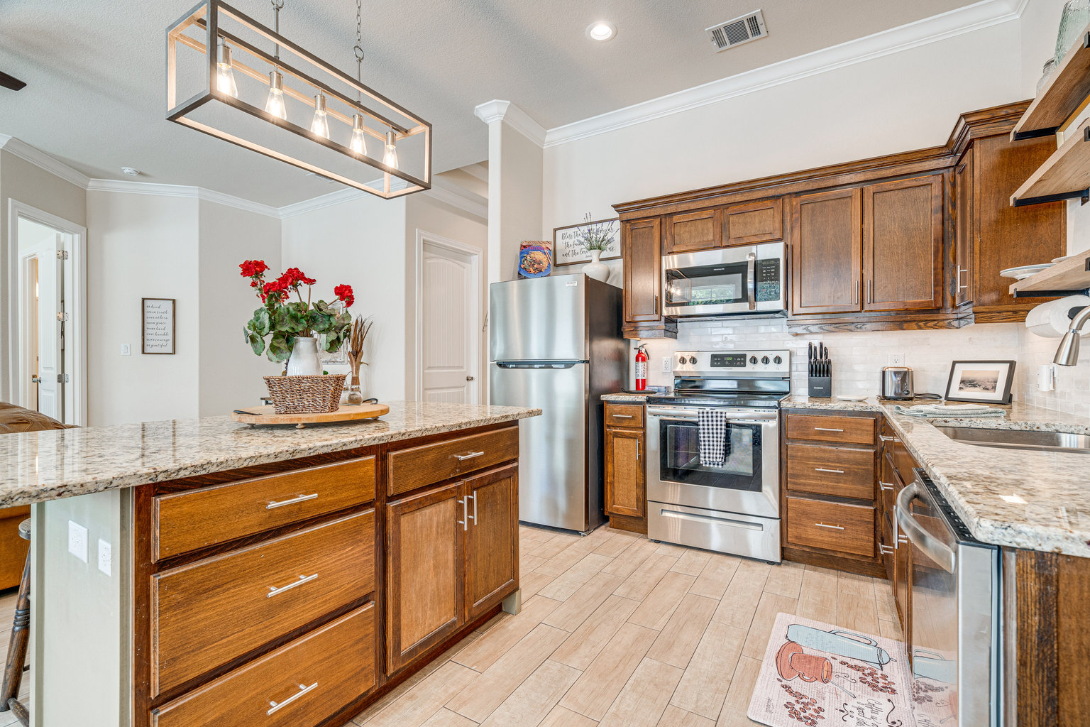 Lago Vista Vacation Rental