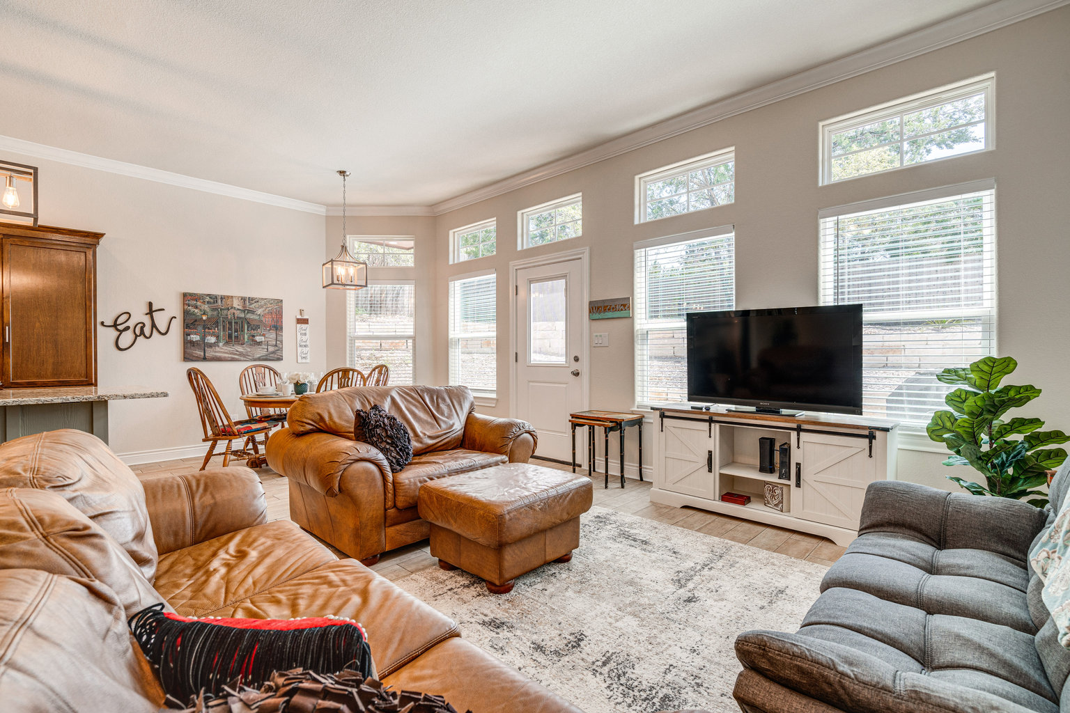 Lago Vista Vacation Rental