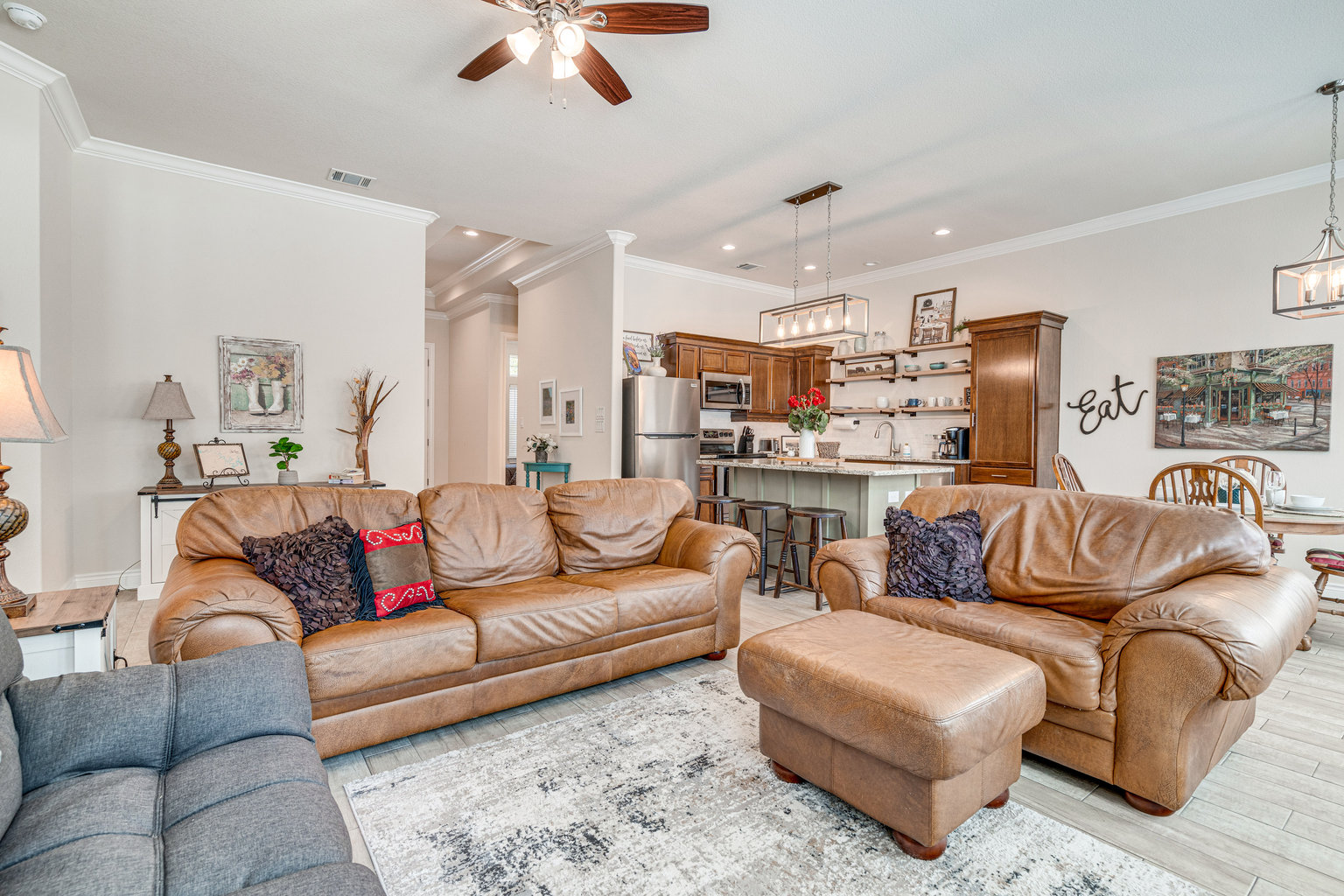 Lago Vista Vacation Rental