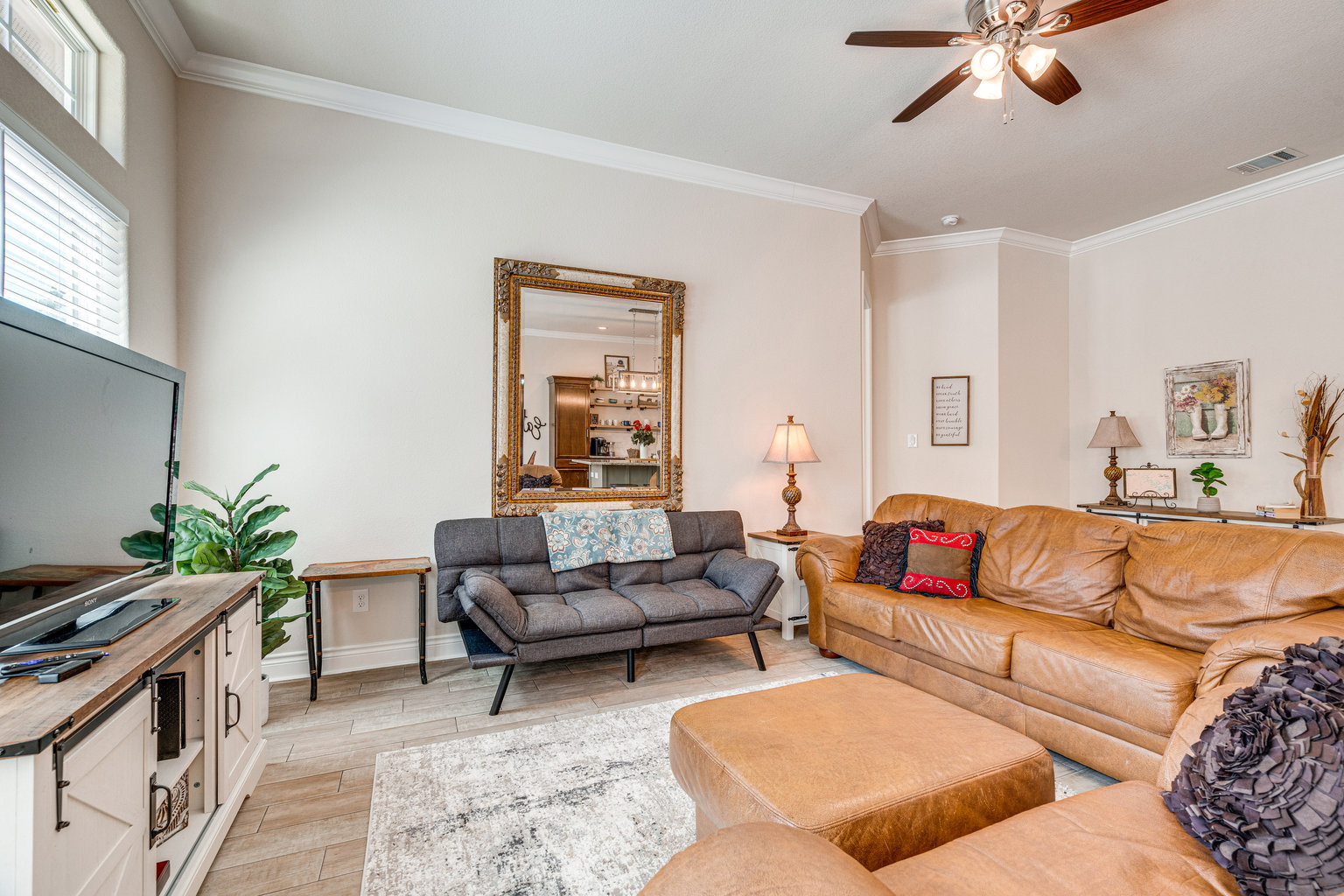 Lago Vista Vacation Rental