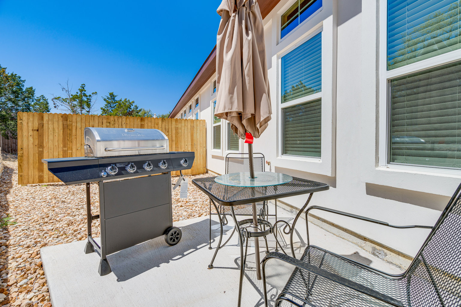 Lago Vista Vacation Rental