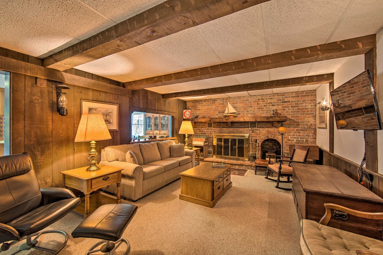 New Holland Vacation Rental