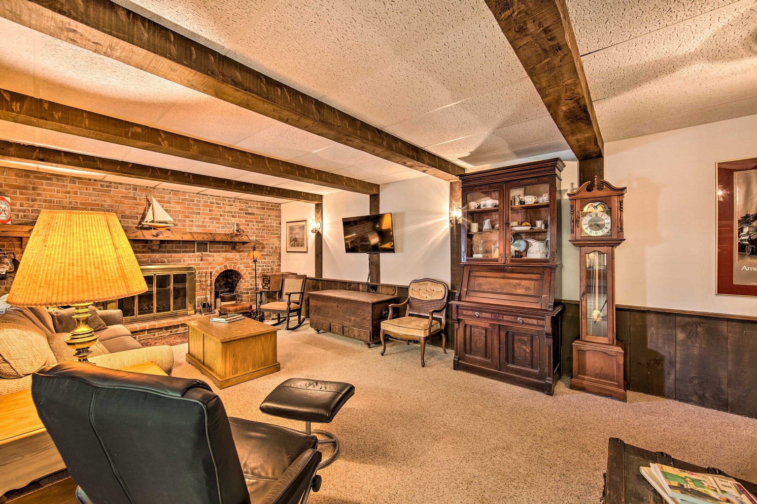 New Holland Vacation Rental