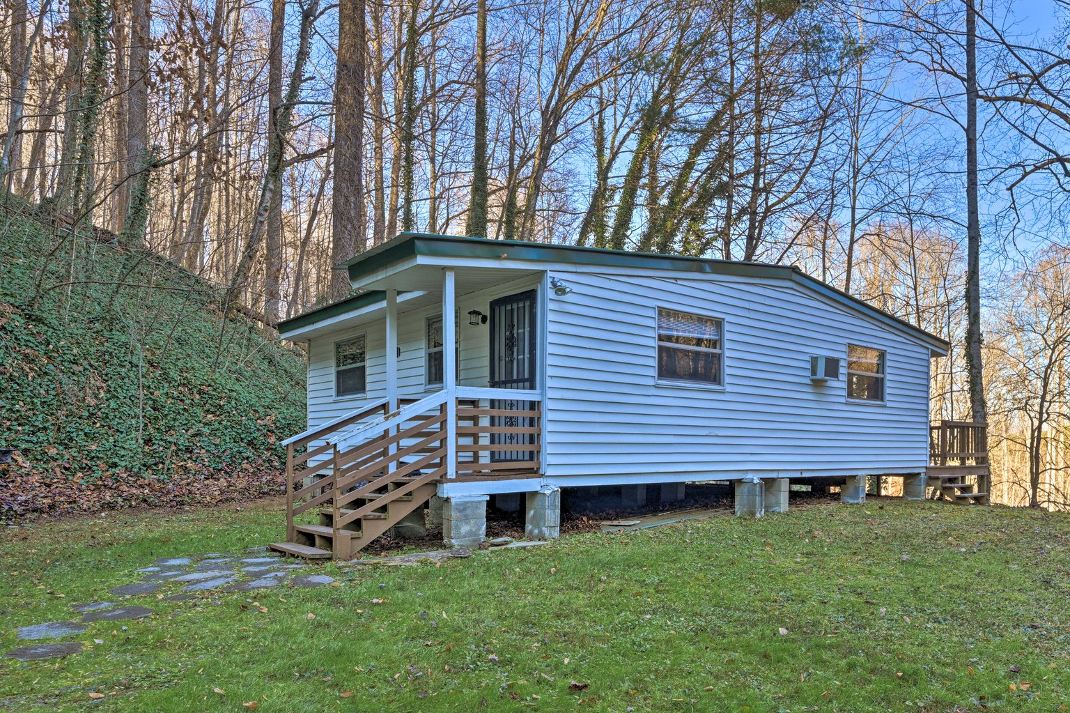 Bryson City Vacation Rental