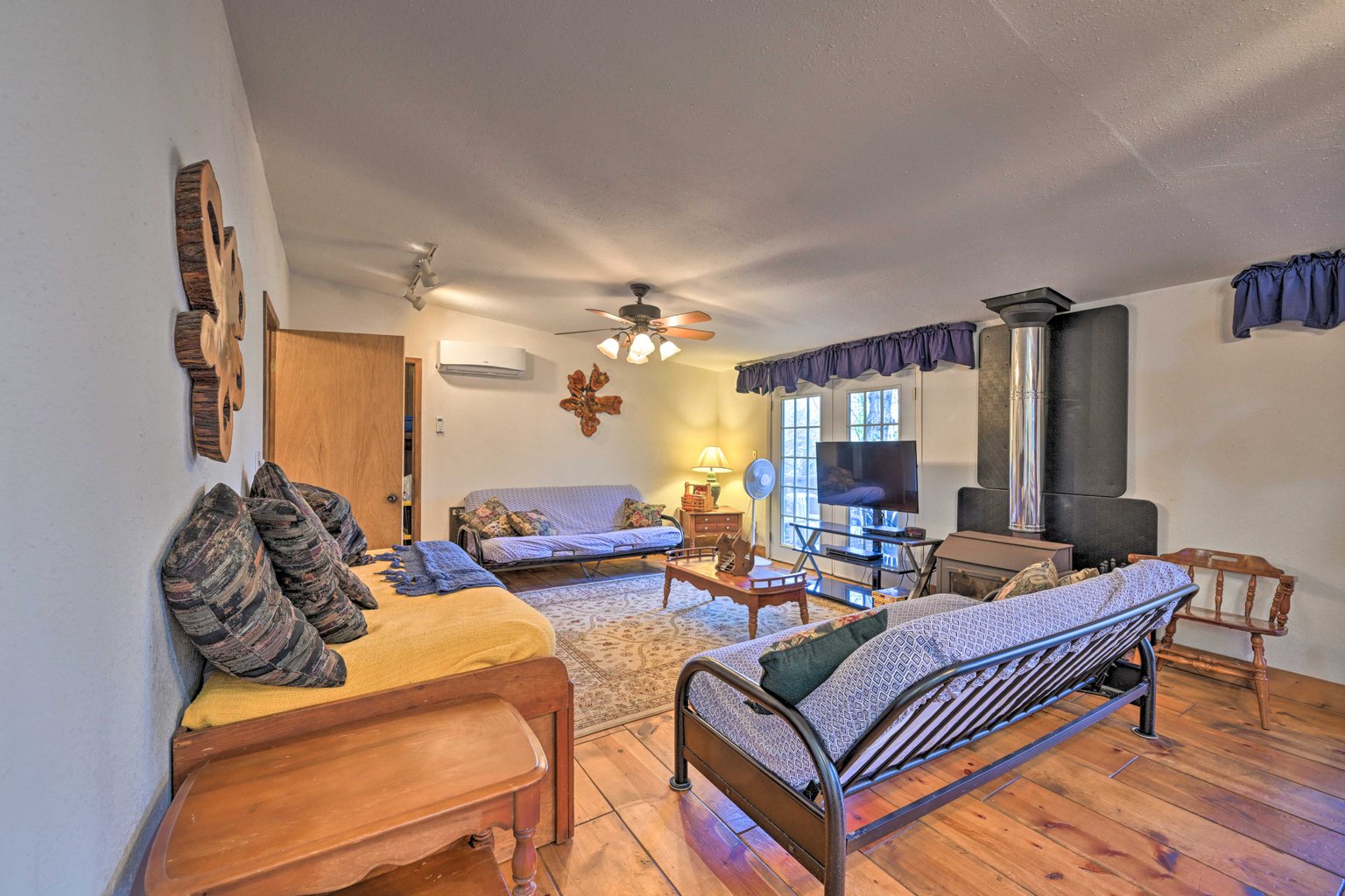 Bryson City Vacation Rental