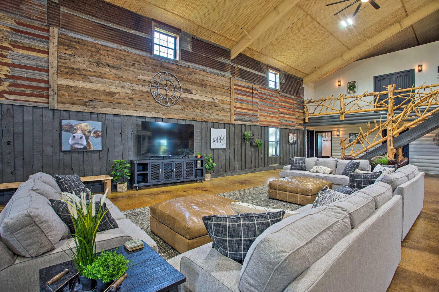 Calera Vacation Rental