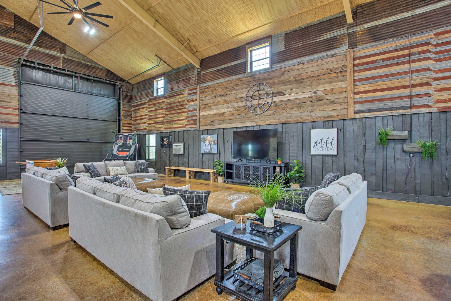 Calera Vacation Rental