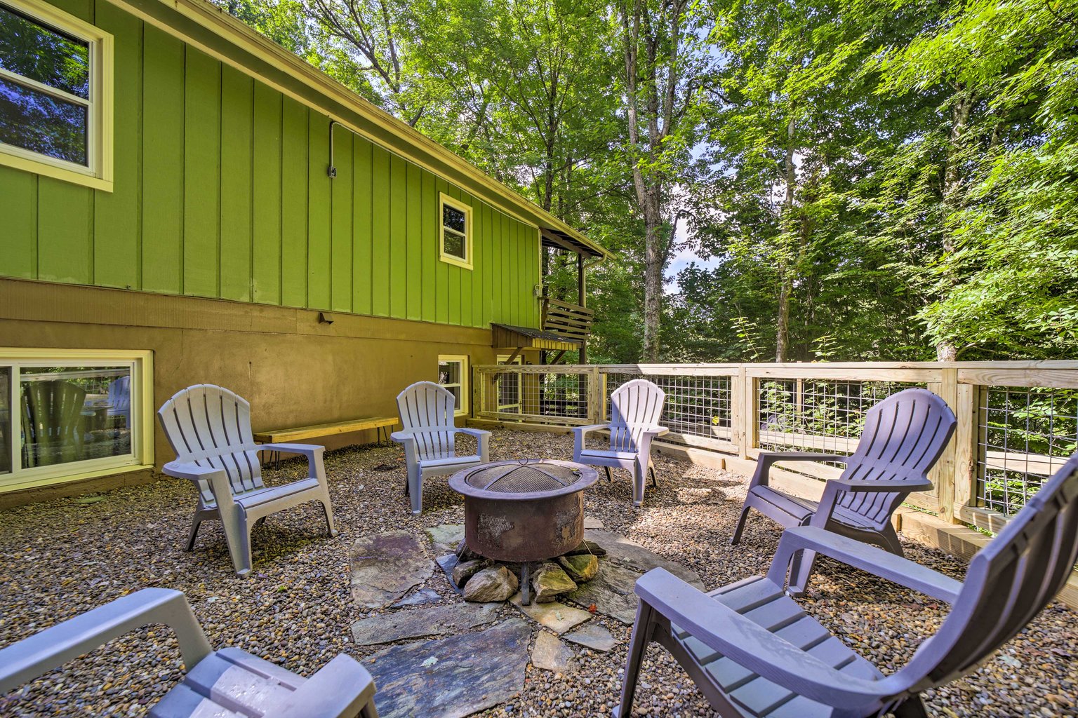 Maggie Valley Vacation Rental