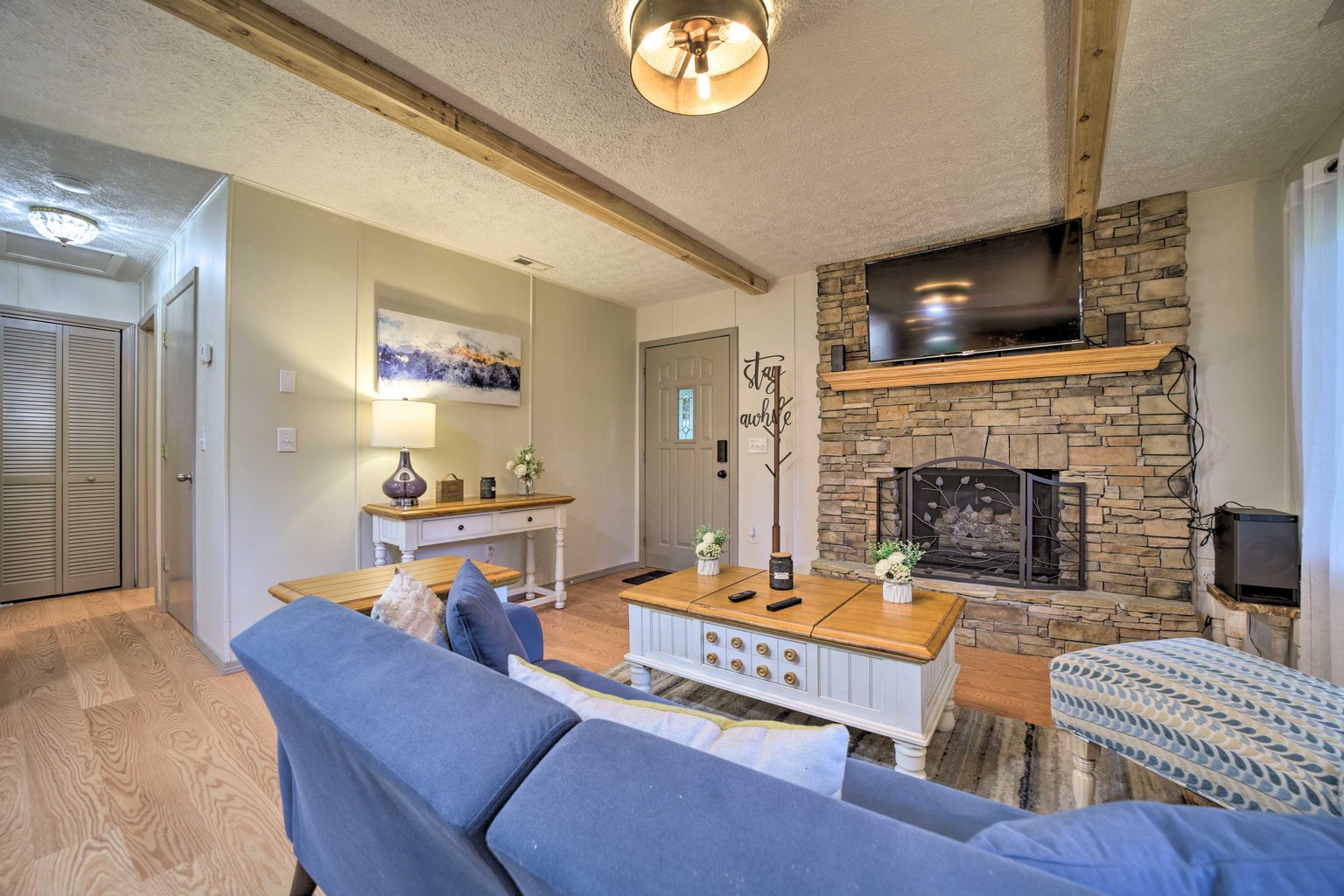 Maggie Valley Vacation Rental