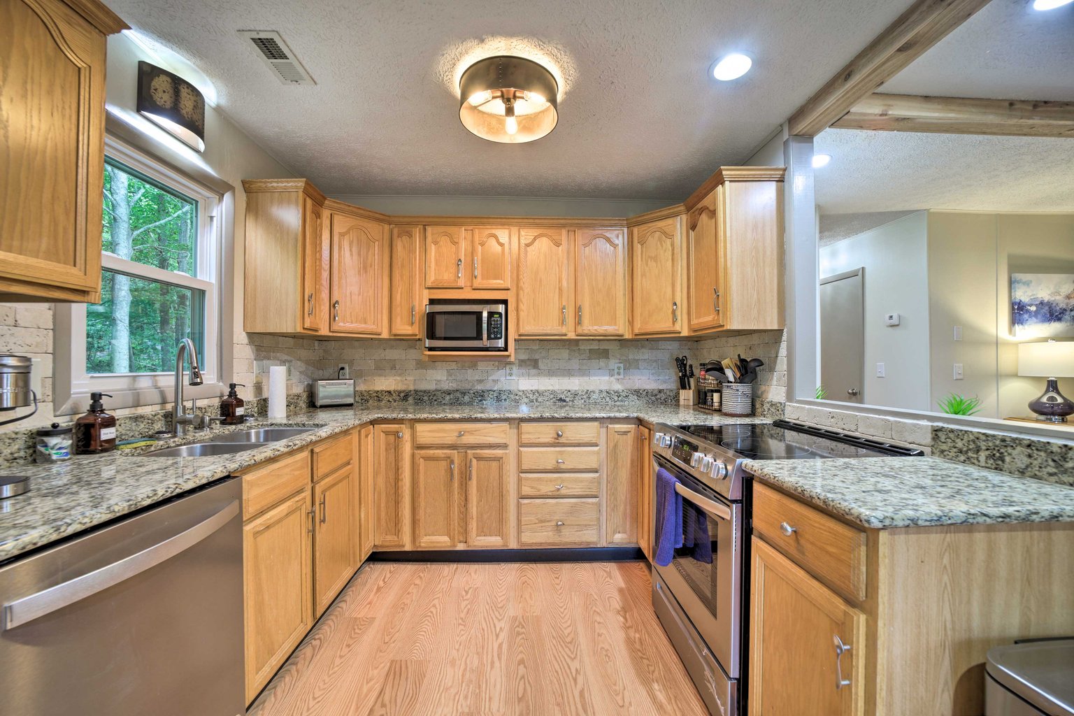 Maggie Valley Vacation Rental