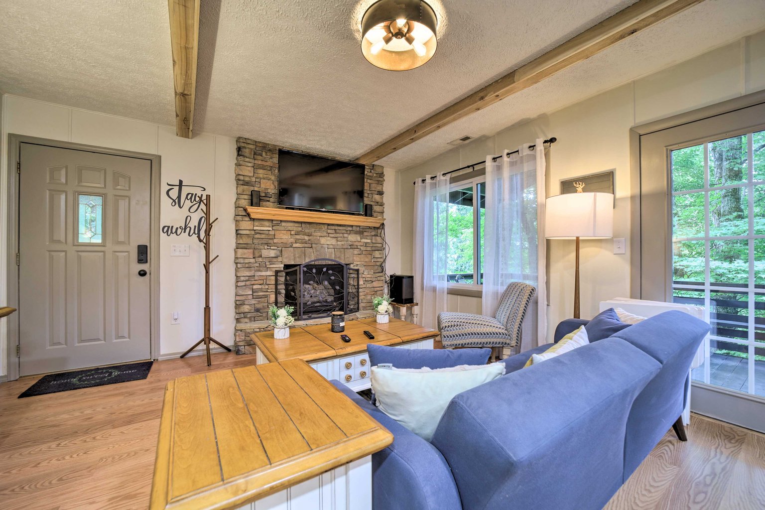 Maggie Valley Vacation Rental