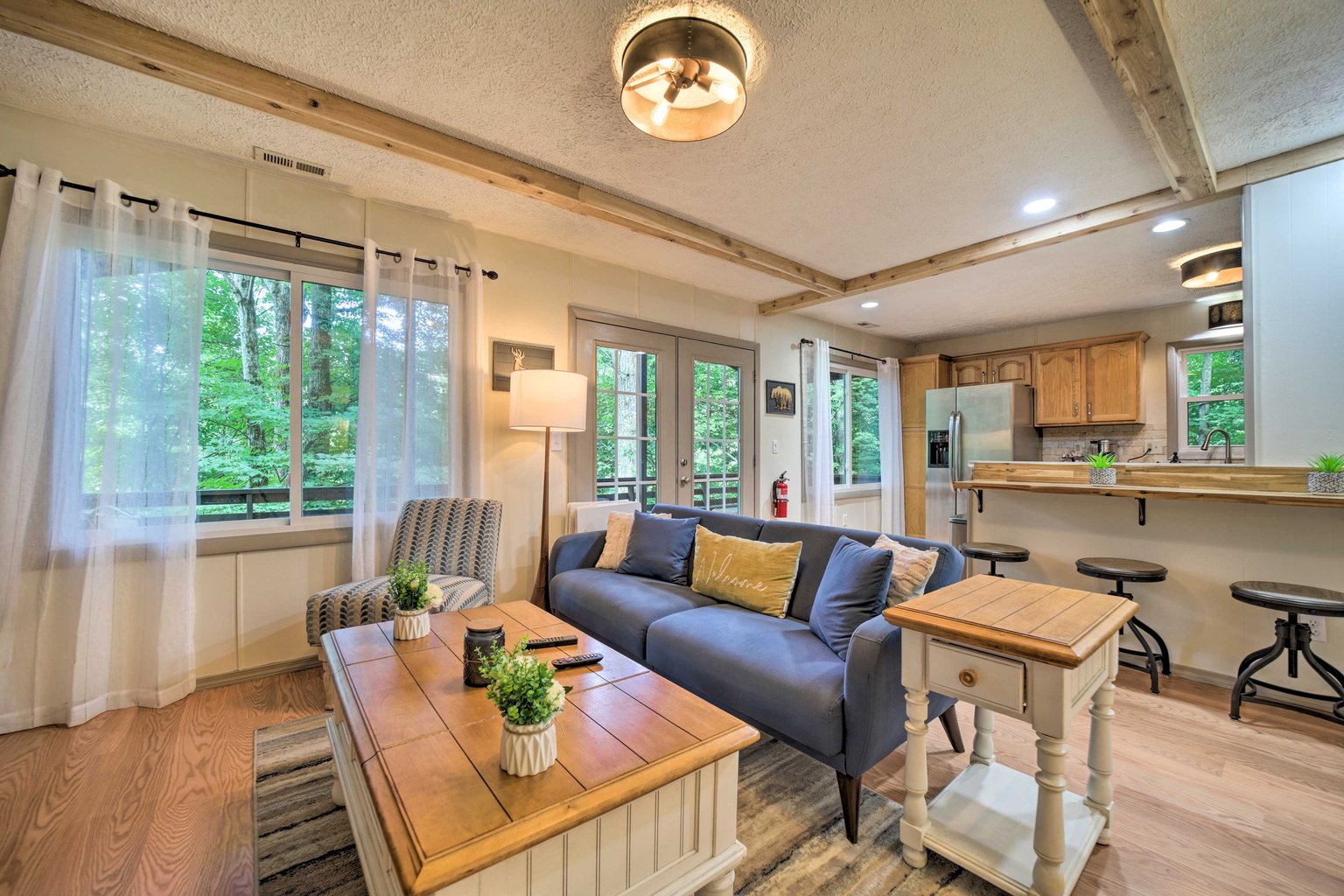 Maggie Valley Vacation Rental