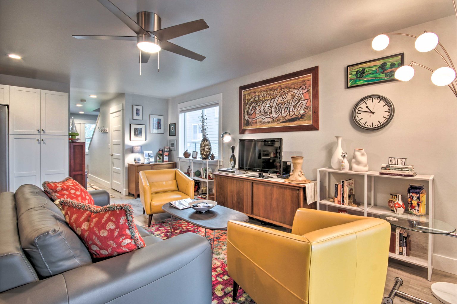 Livingston Vacation Rental