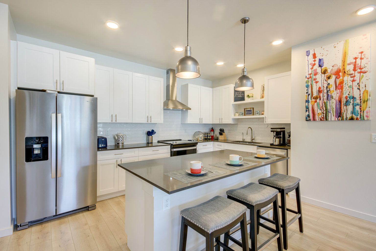 Livingston Vacation Rental