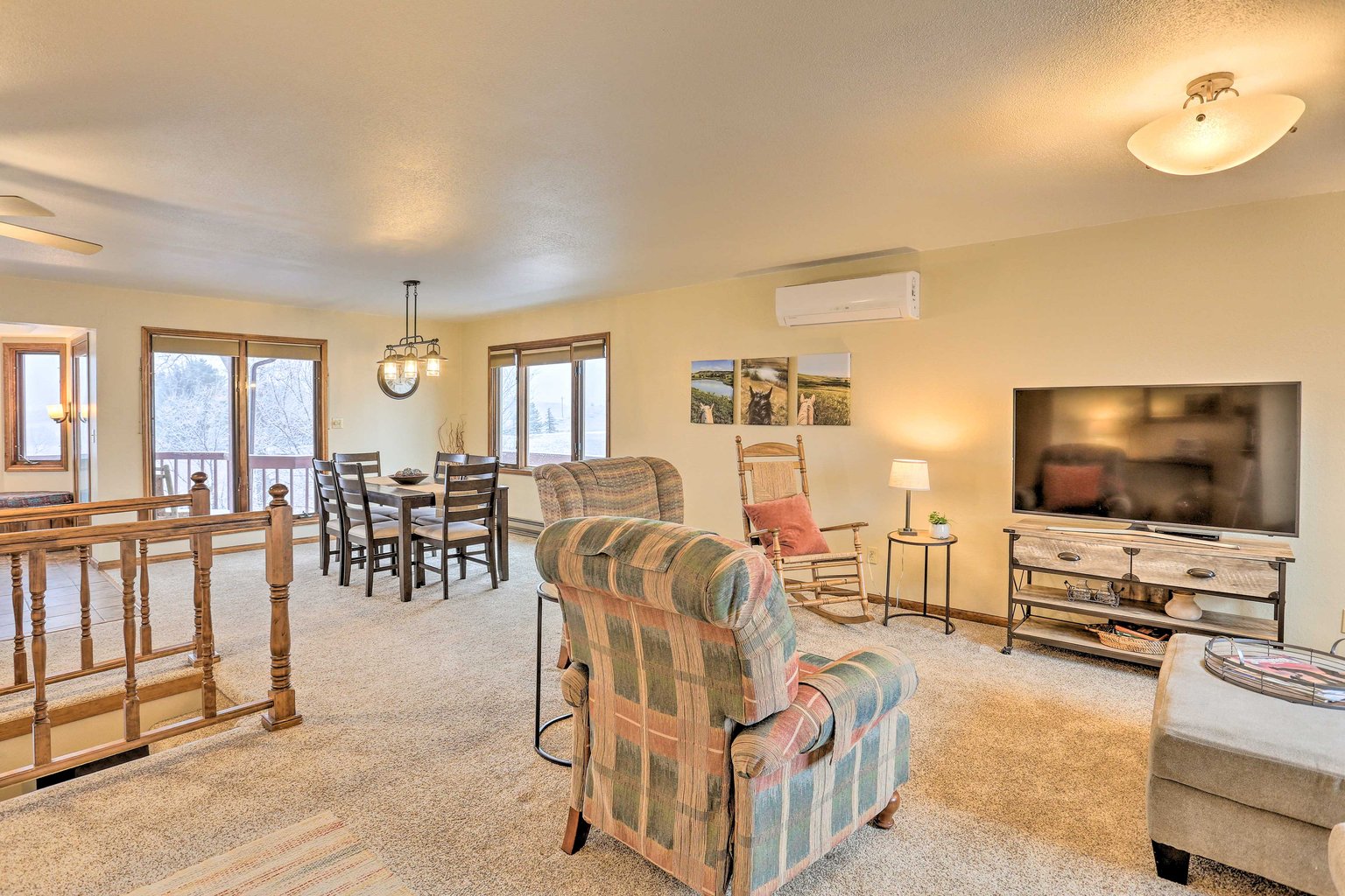 Rapid City Vacation Rental