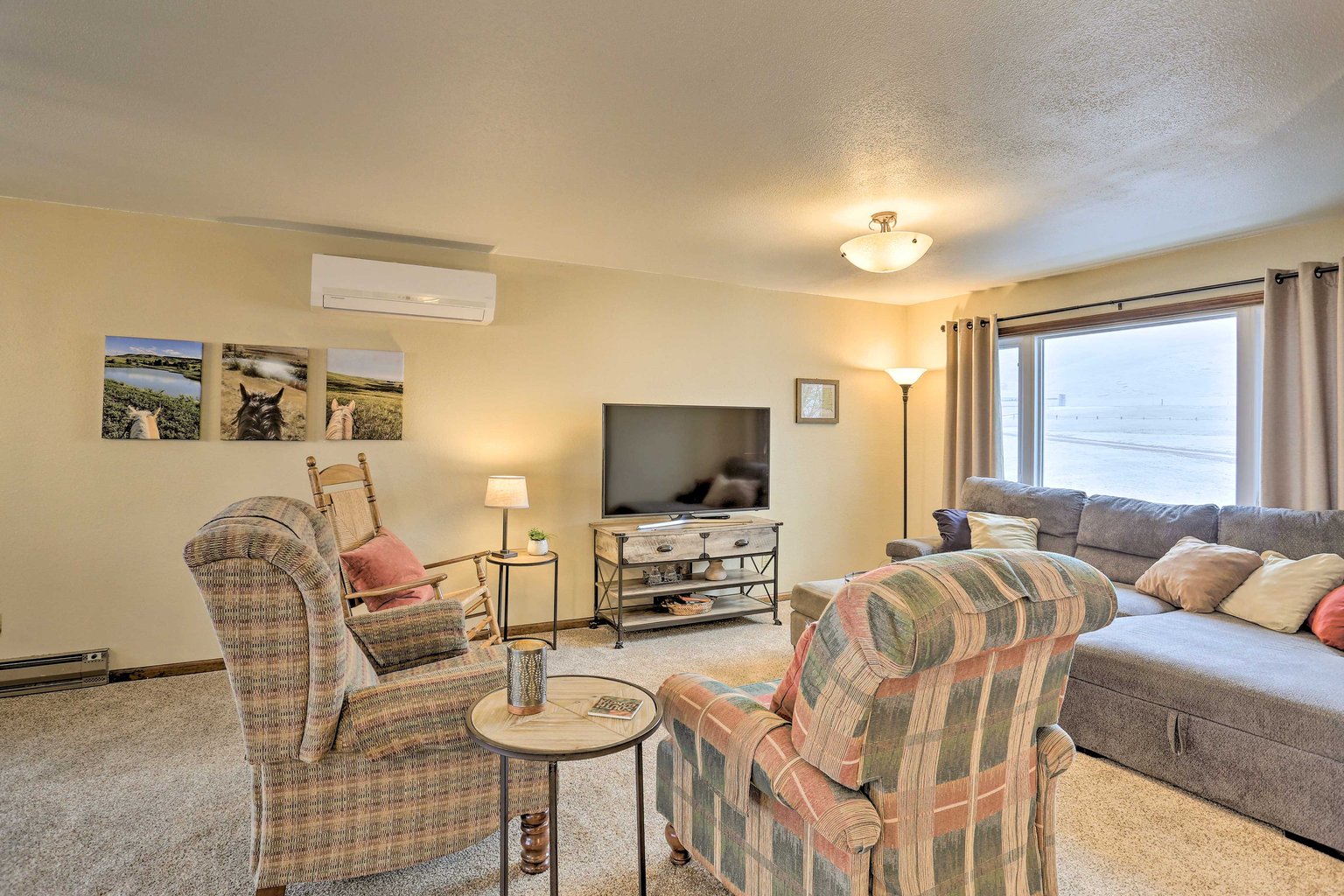 Rapid City Vacation Rental