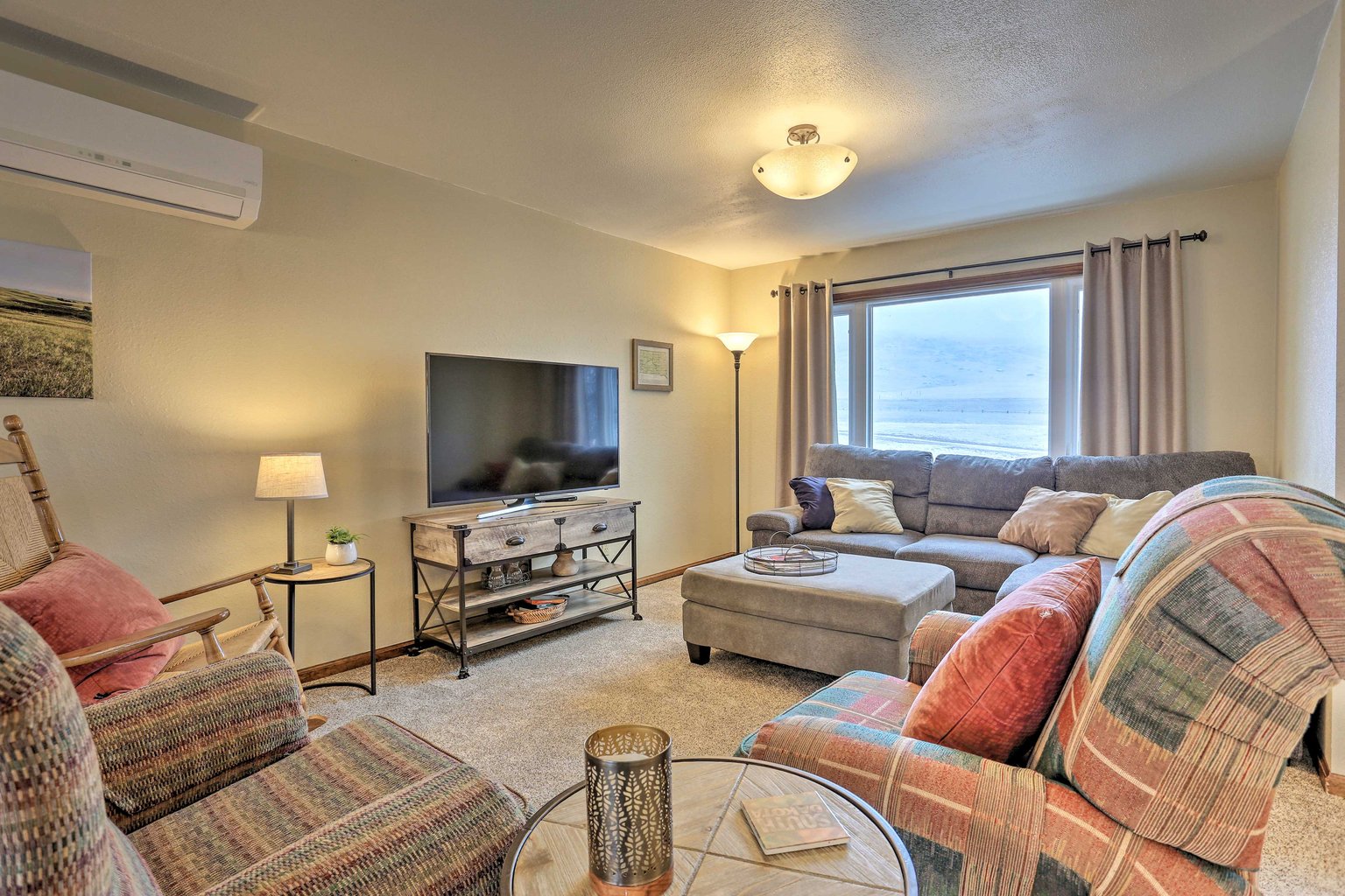 Rapid City Vacation Rental