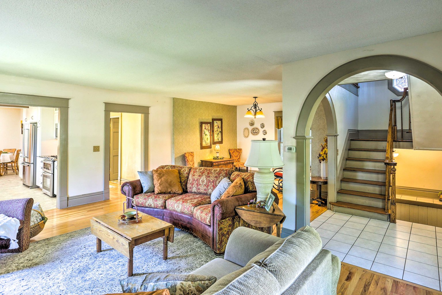 Rapid City Vacation Rental