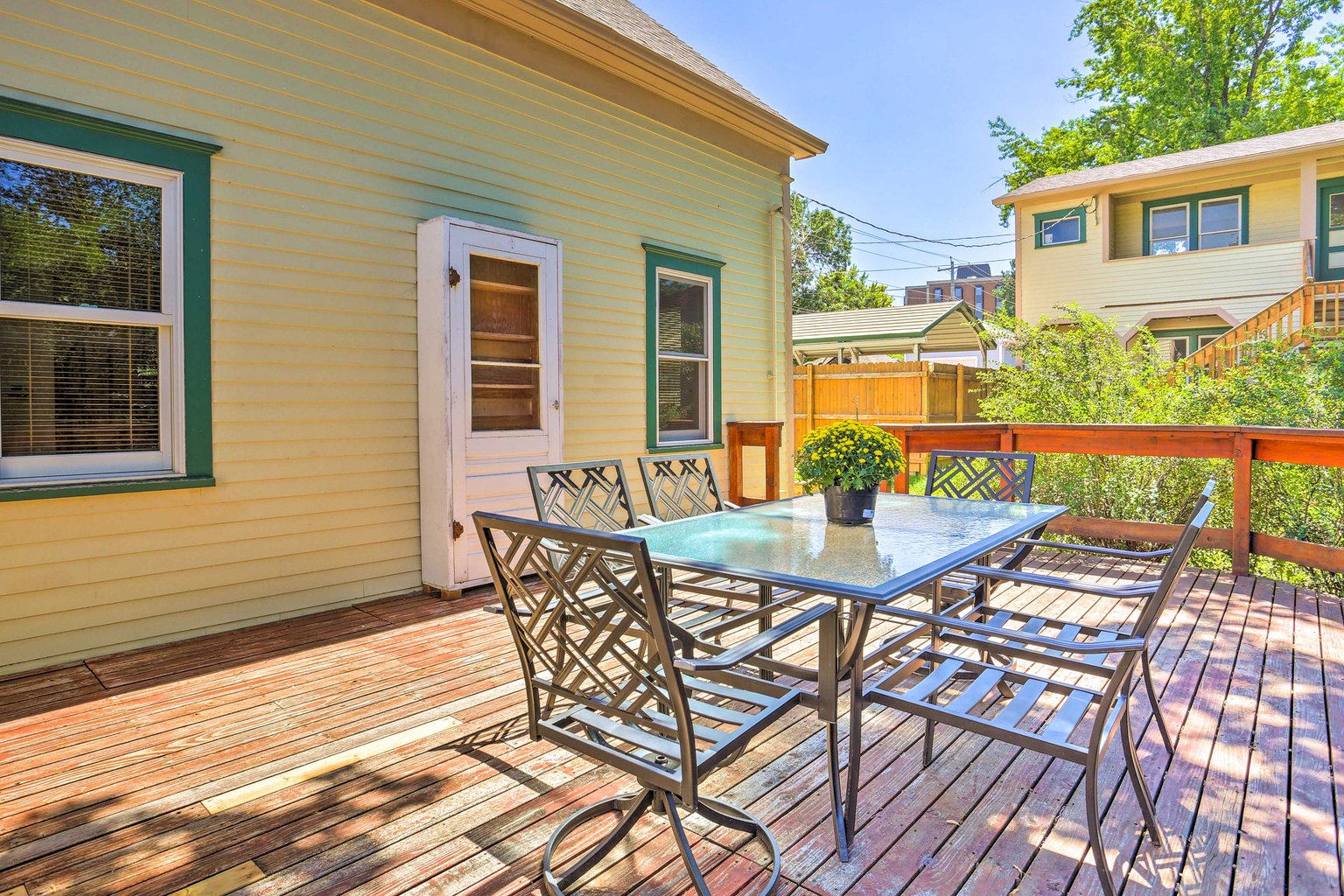 Rapid City Vacation Rental