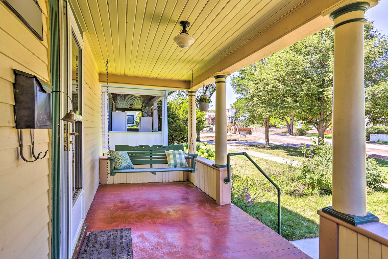 Rapid City Vacation Rental