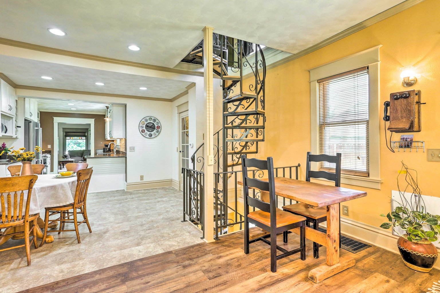 Rapid City Vacation Rental