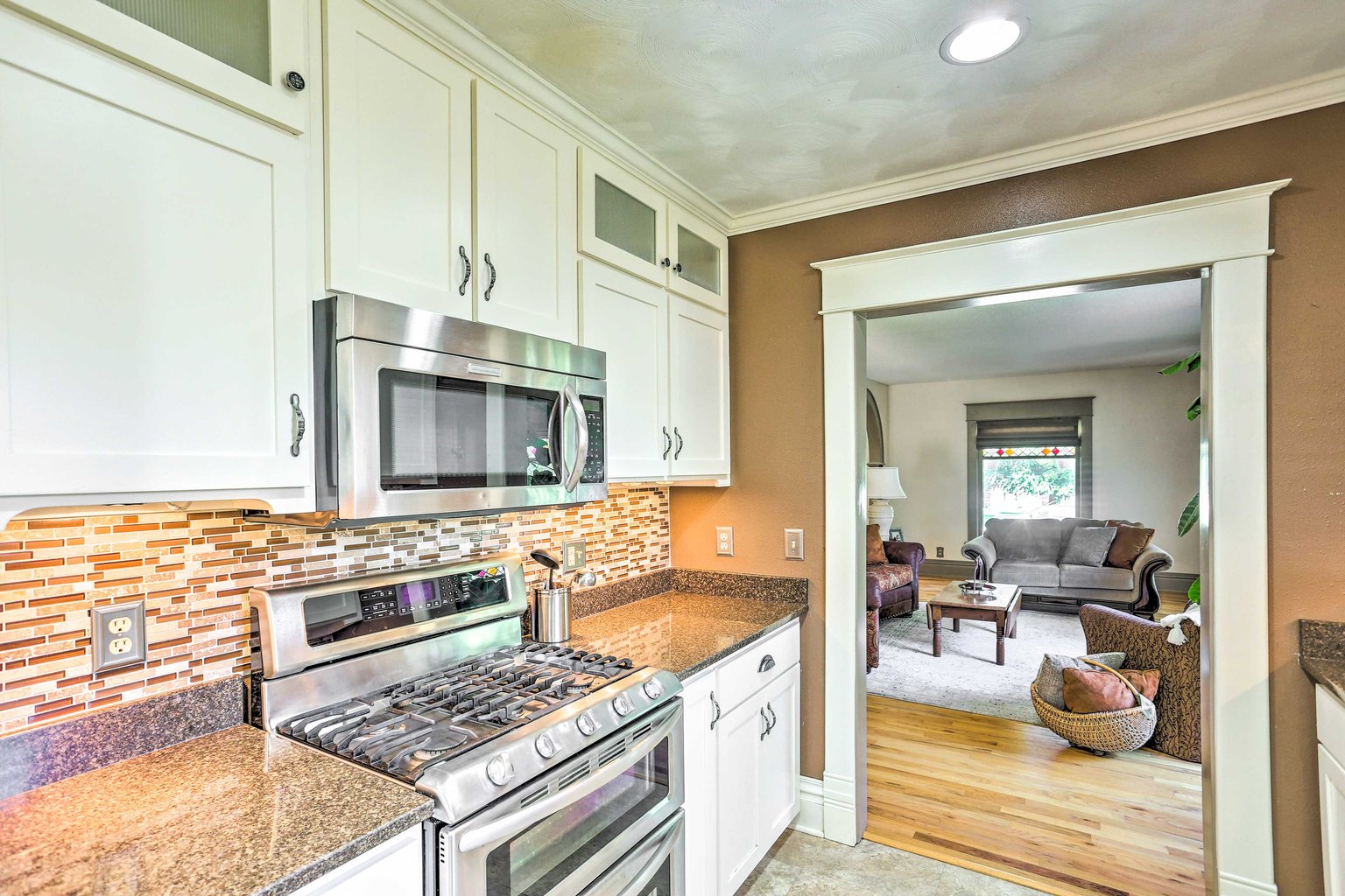 Rapid City Vacation Rental