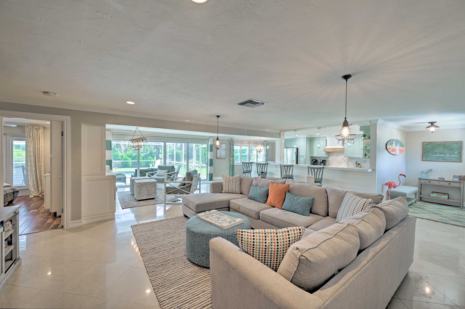 Naples Vacation Rental