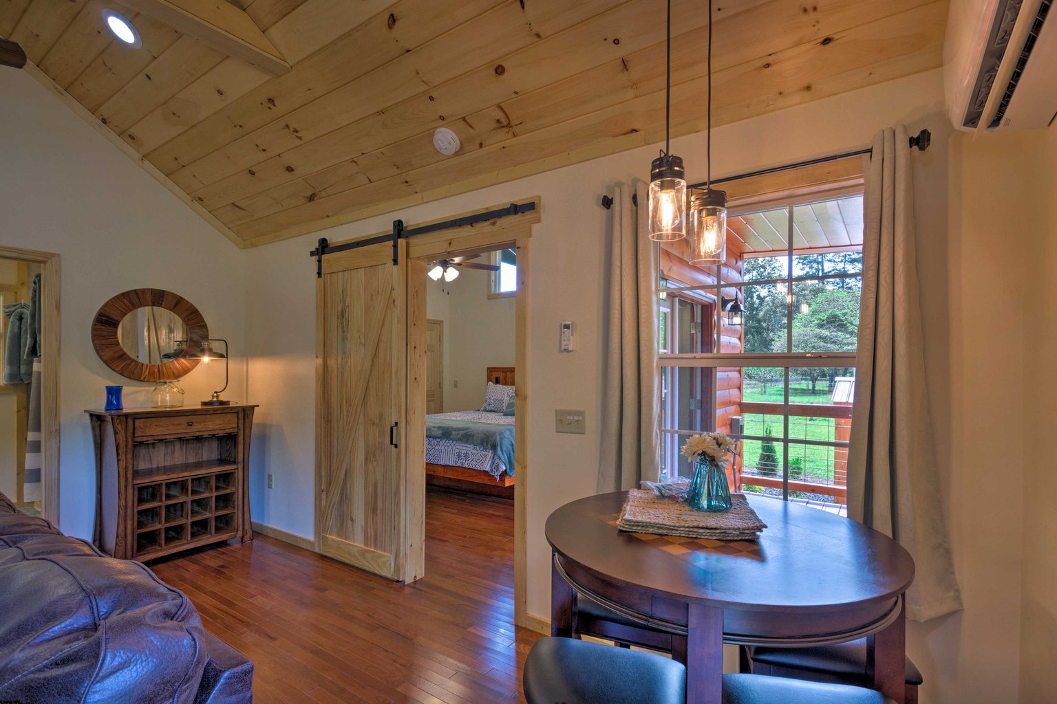 Bryson City Vacation Rental