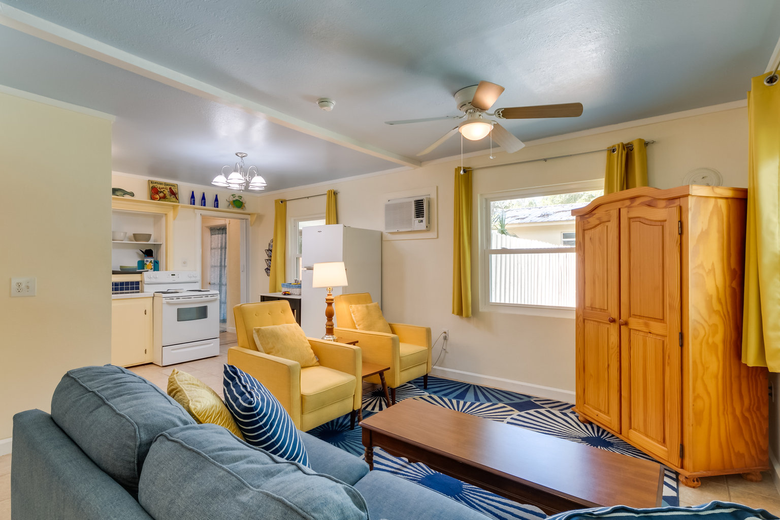 Crystal River Vacation Rental