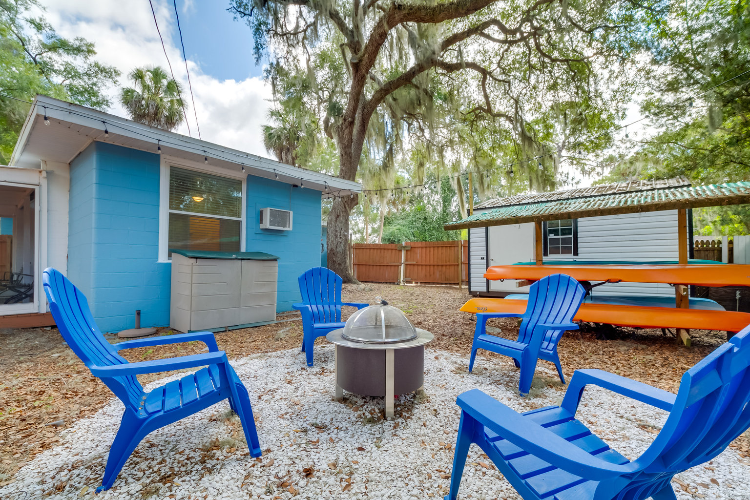 Crystal River Vacation Rental