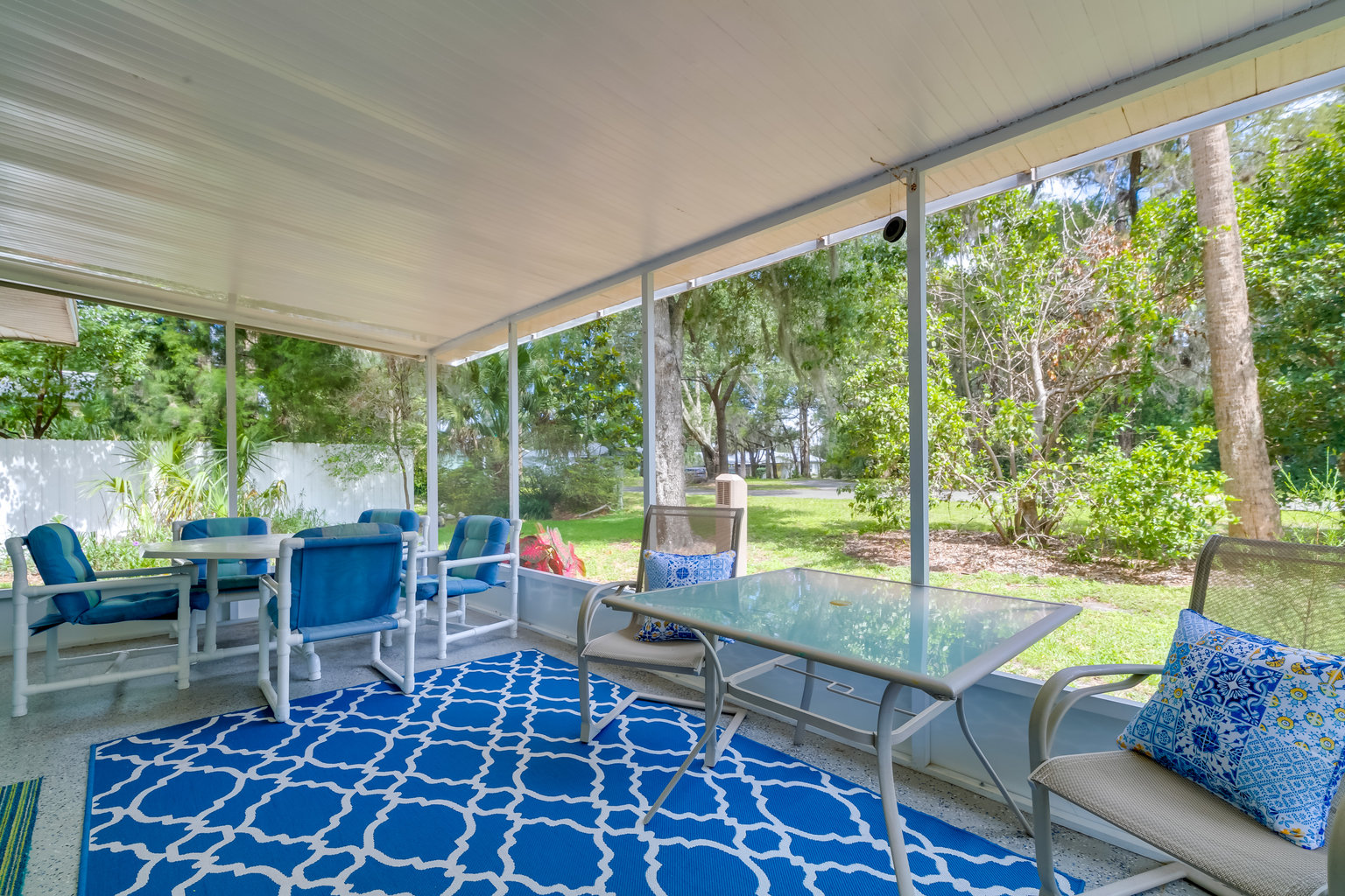 Crystal River Vacation Rental