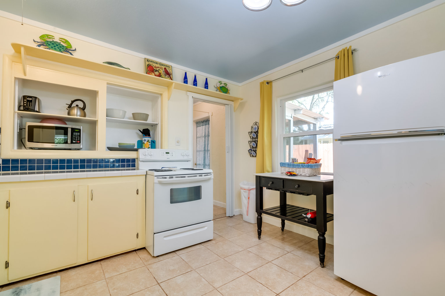 Crystal River Vacation Rental