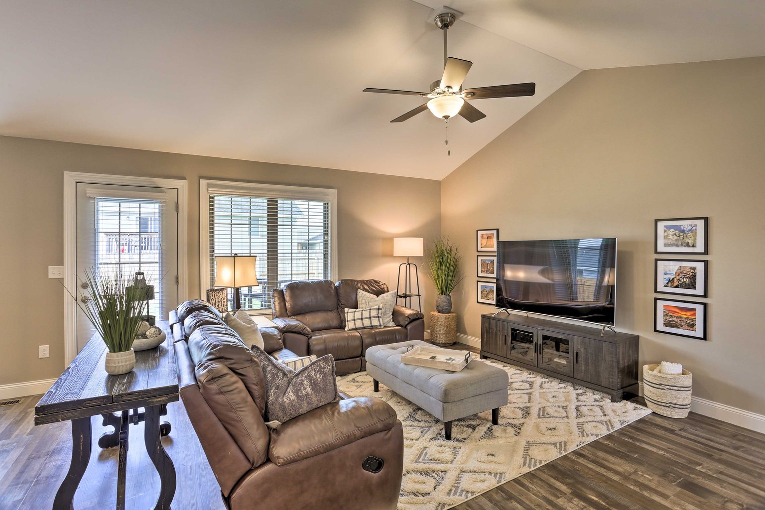 Rapid City Vacation Rental