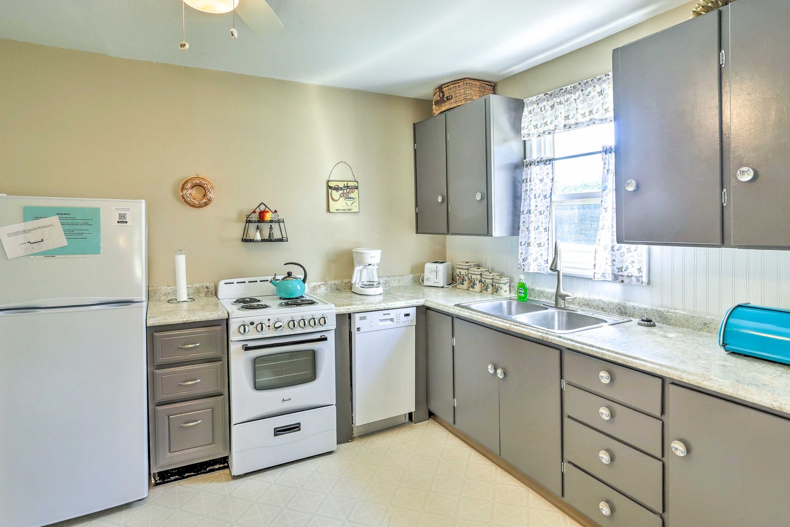 Rapid City Vacation Rental