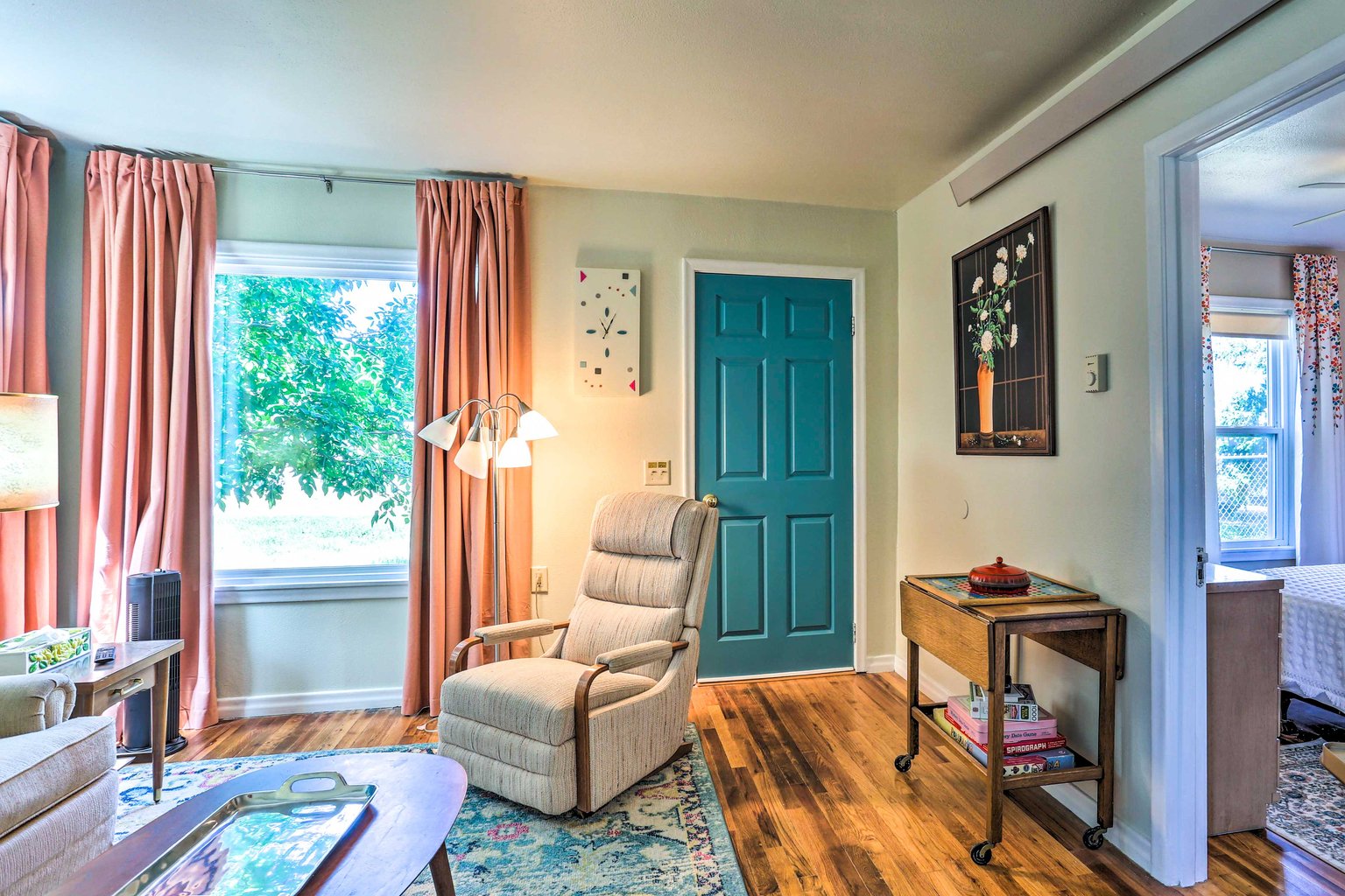 Rapid City Vacation Rental