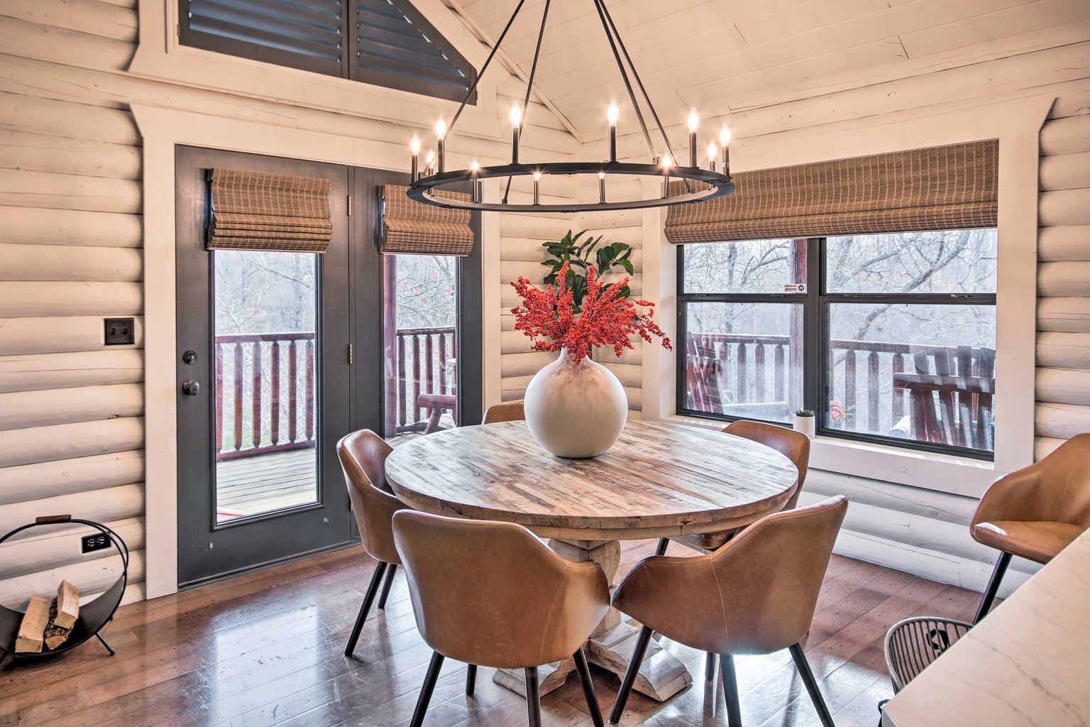 Sulphur Springs Vacation Rental