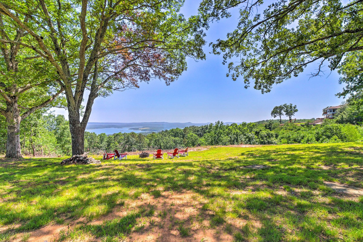 Edgemont Vacation Rental