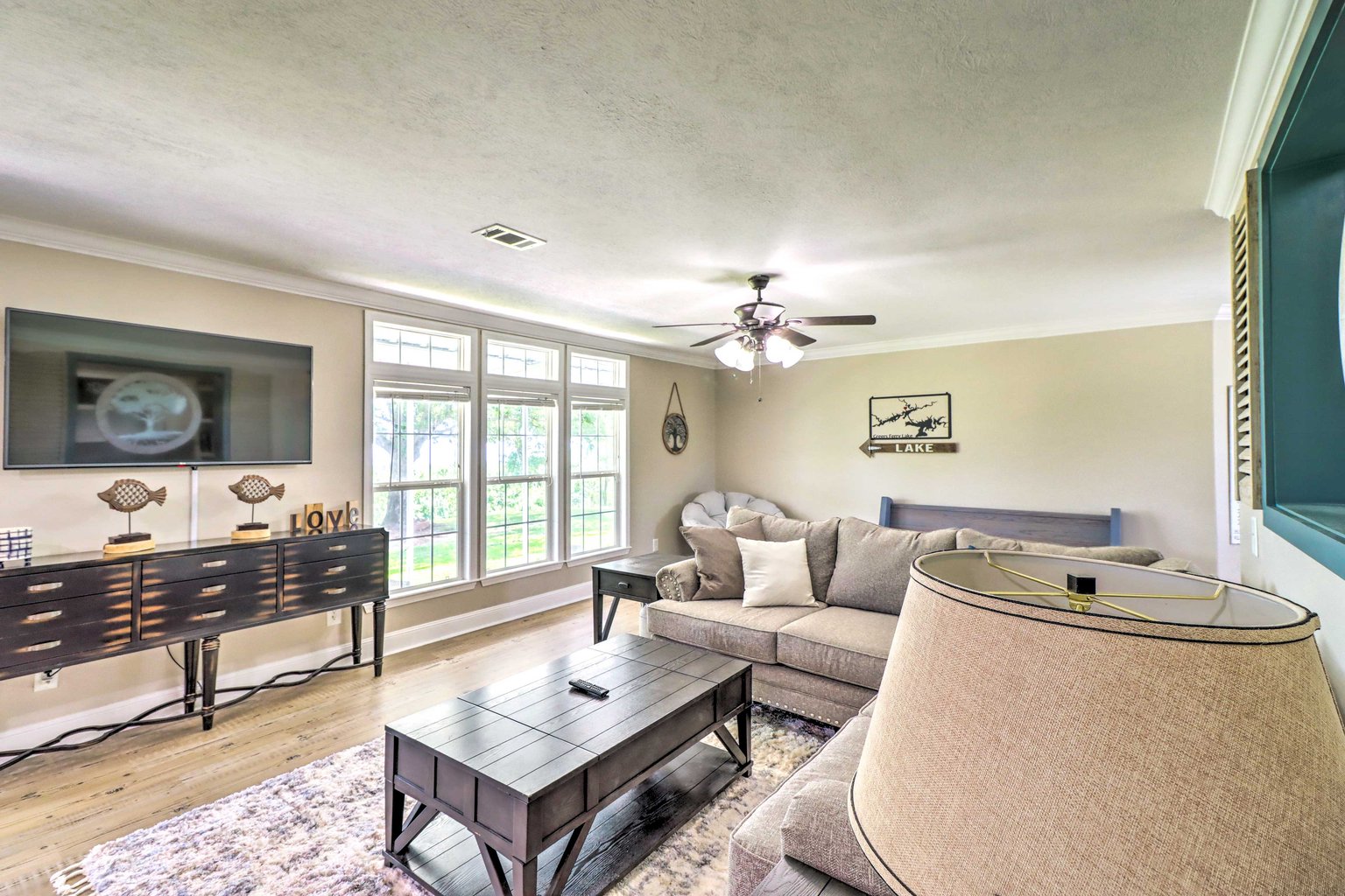 Edgemont Vacation Rental