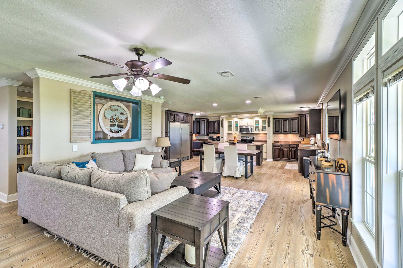 Edgemont Vacation Rental