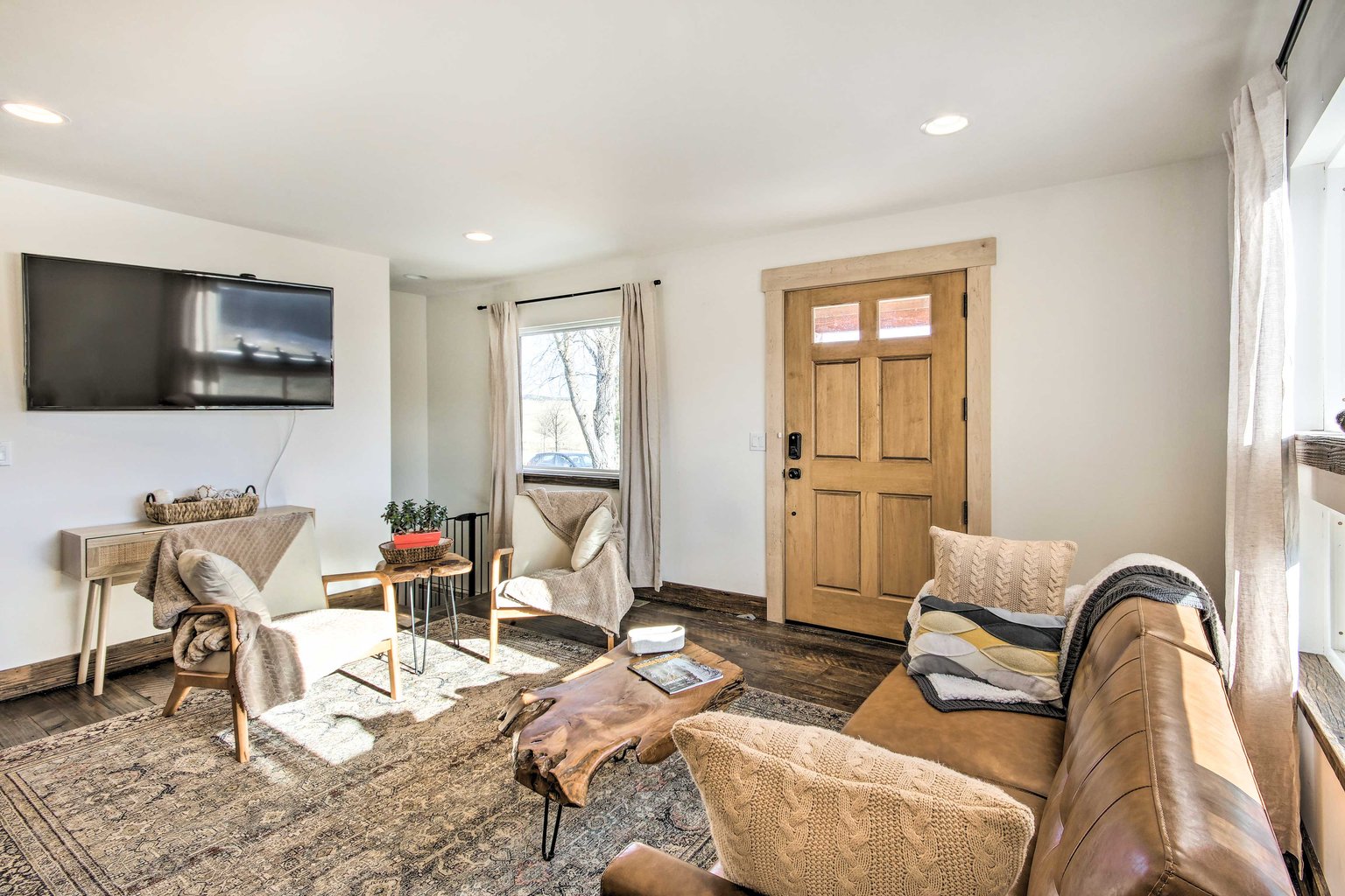 Livingston Vacation Rental