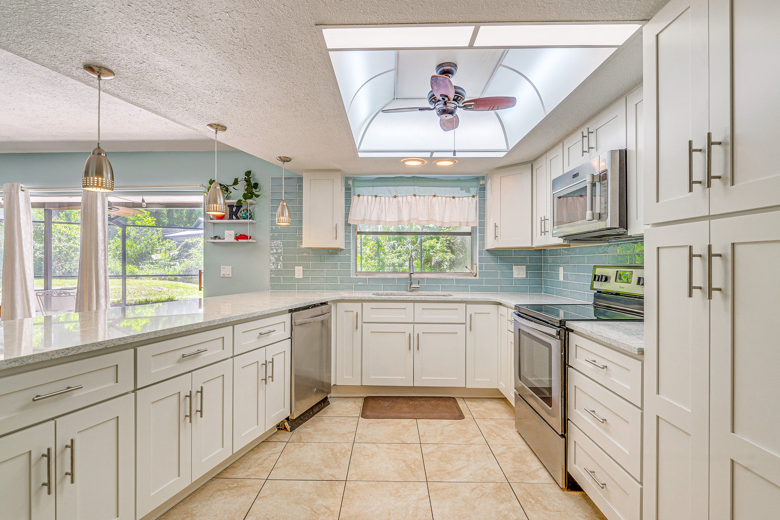 Crystal River Vacation Rental