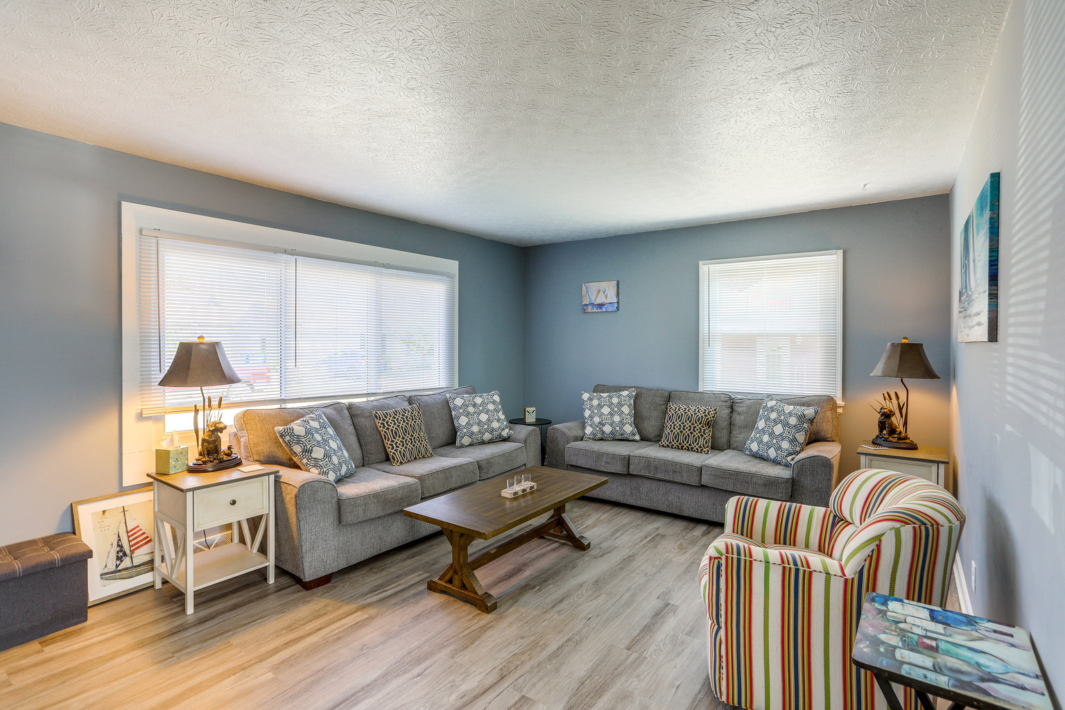 Port Clinton Vacation Rental