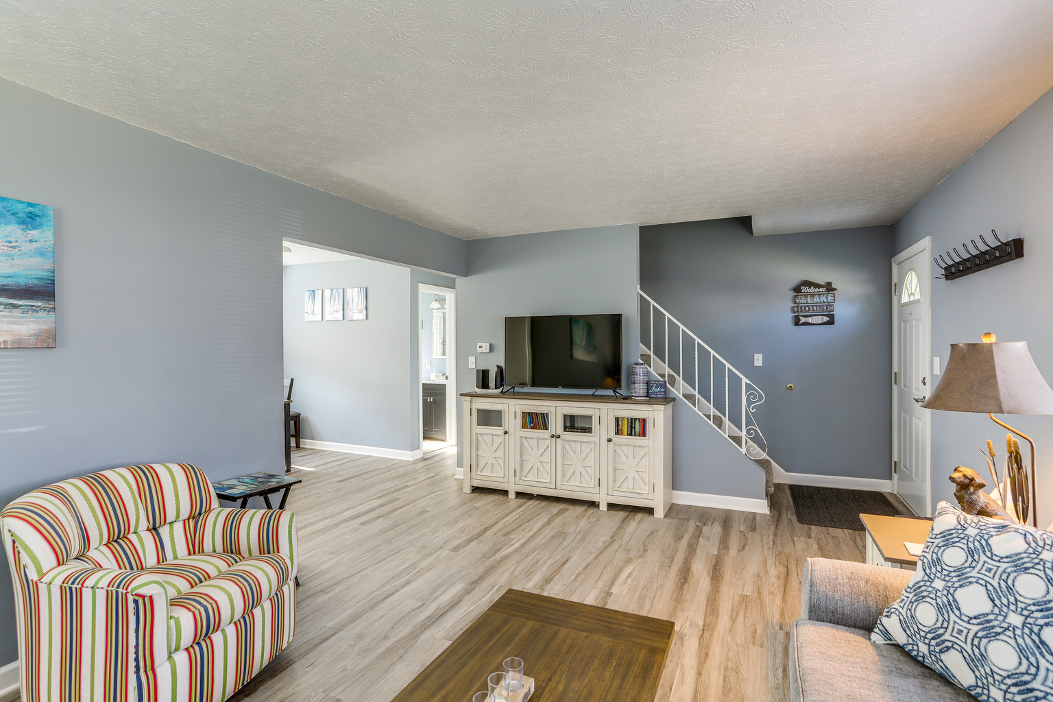 Port Clinton Vacation Rental