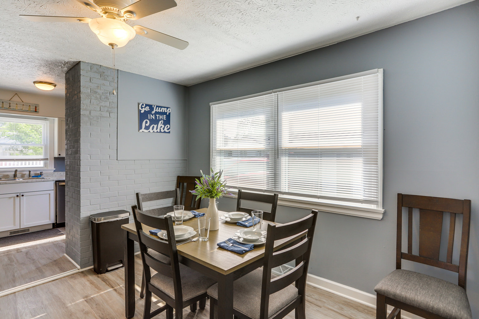 Port Clinton Vacation Rental