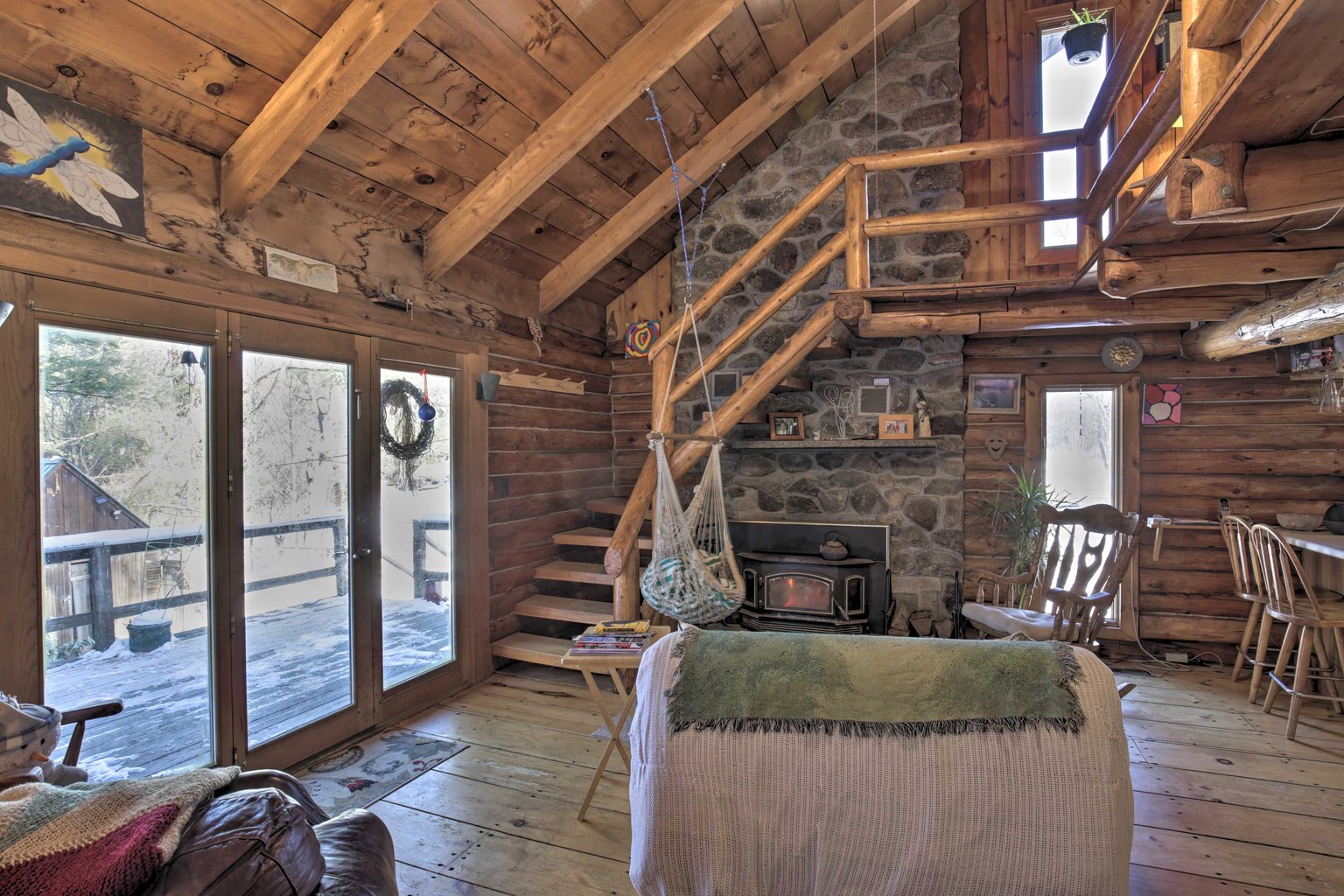 Henniker Vacation Rental