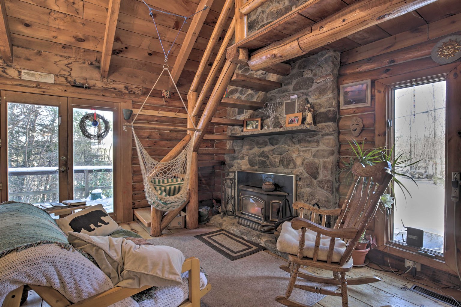 Henniker Vacation Rental