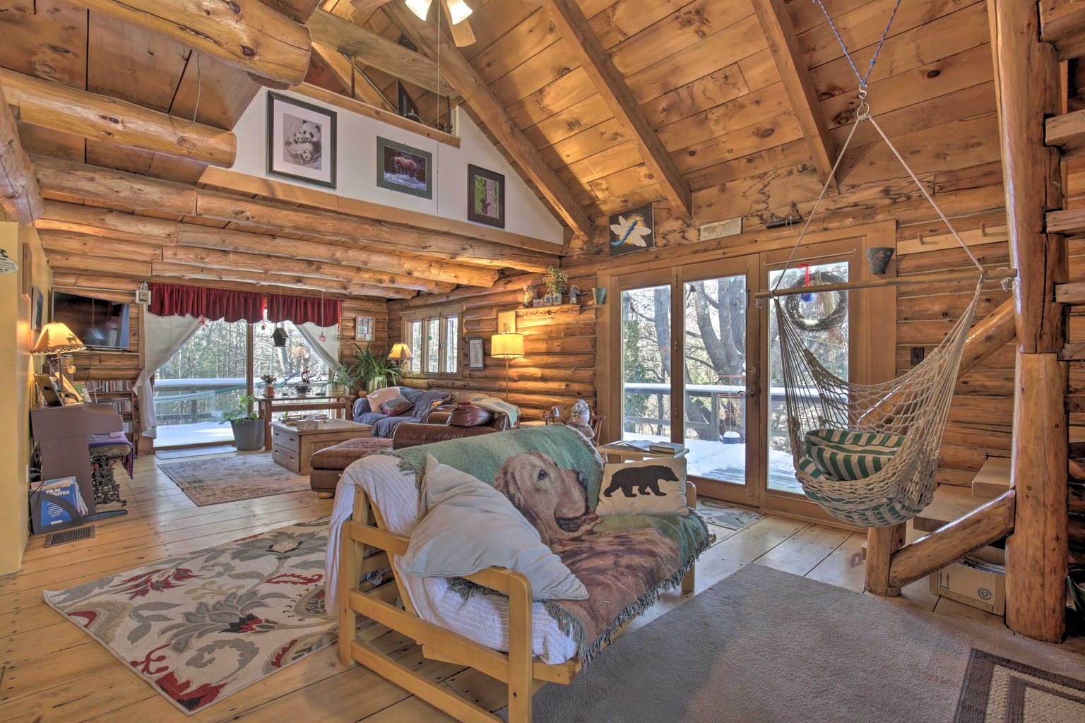 Henniker Vacation Rental