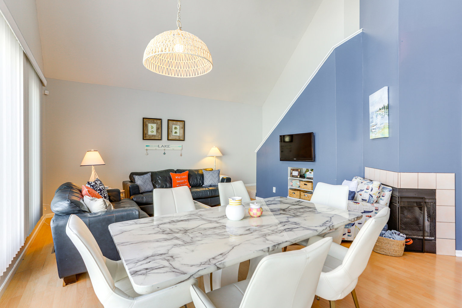Port Clinton Vacation Rental